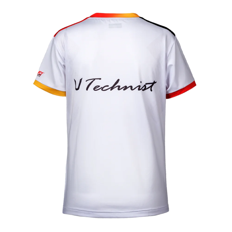Technist 2023 Unisex Tee 23TT-86A62