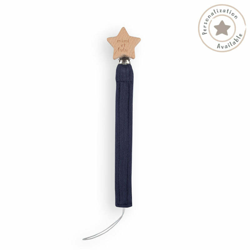 My Pacifier holder - HOLD TIGHT