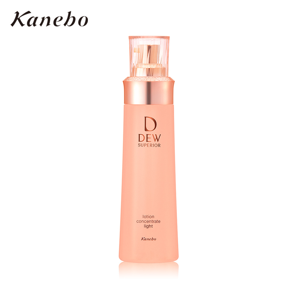 【おかっぱリボン 】Kanebo DEW SUPERIOR 4個まとめ売り ys-urban_4973167338025