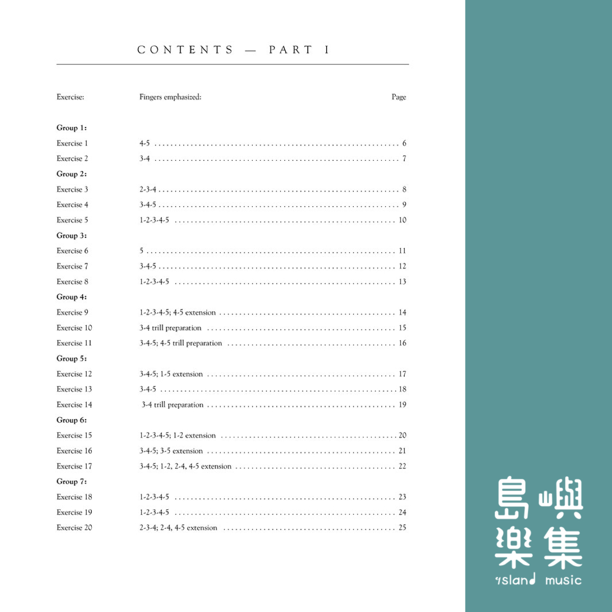 HANON: VIRTUOSO PIANIST COMPLETE ED