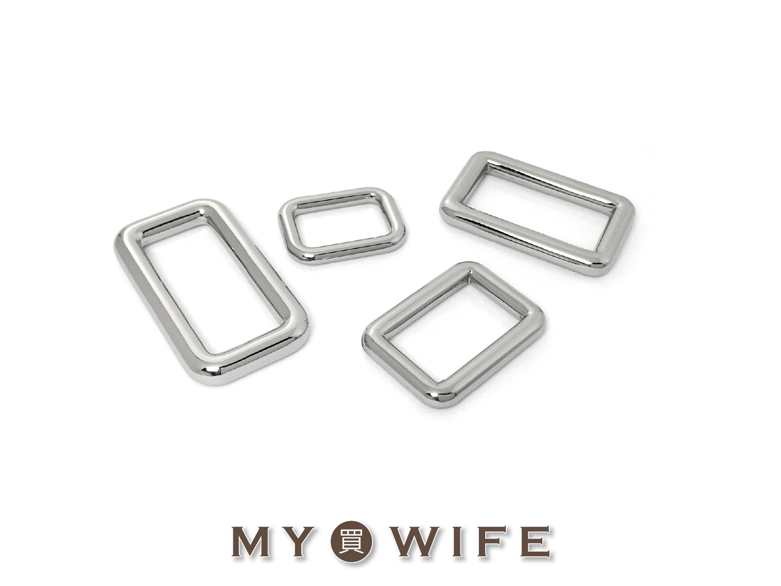 圓角合金口型環_4色4規格【GY-4469(UF-22139)/GY-6145/GY-6060/GY-6058/GY-6056】