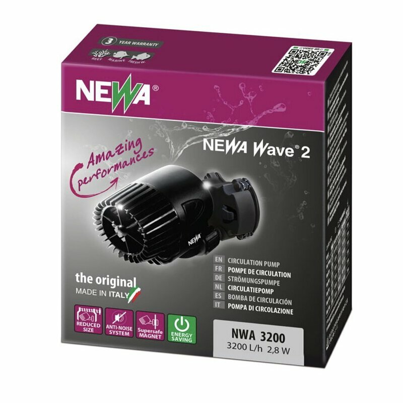 NEWA Wave Pumps main image 0