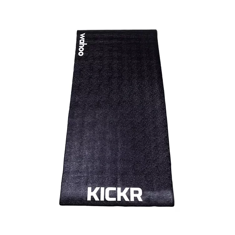 wahoo kickr mat