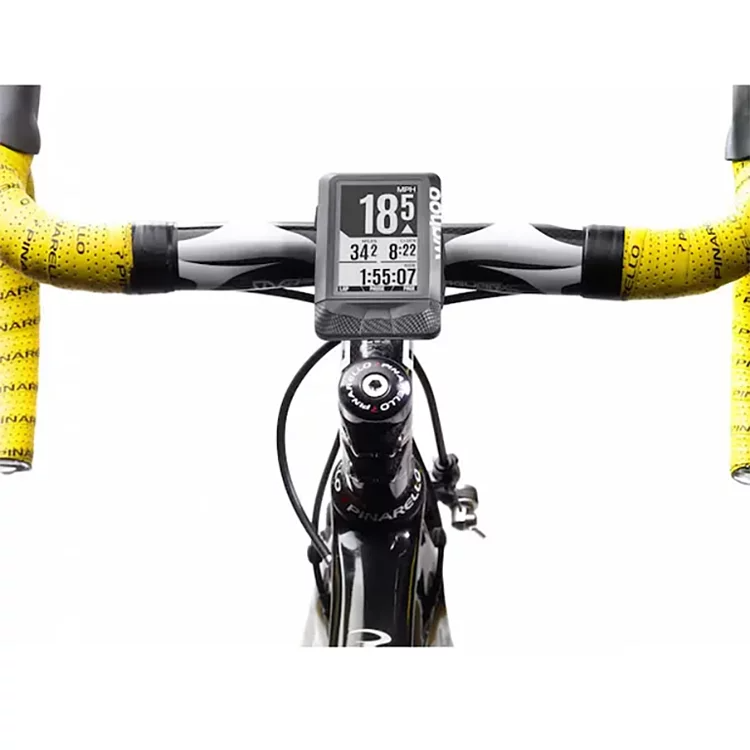 WAHOO STEM MOUNT FOR ELEMNT BIKE COMPUTERS