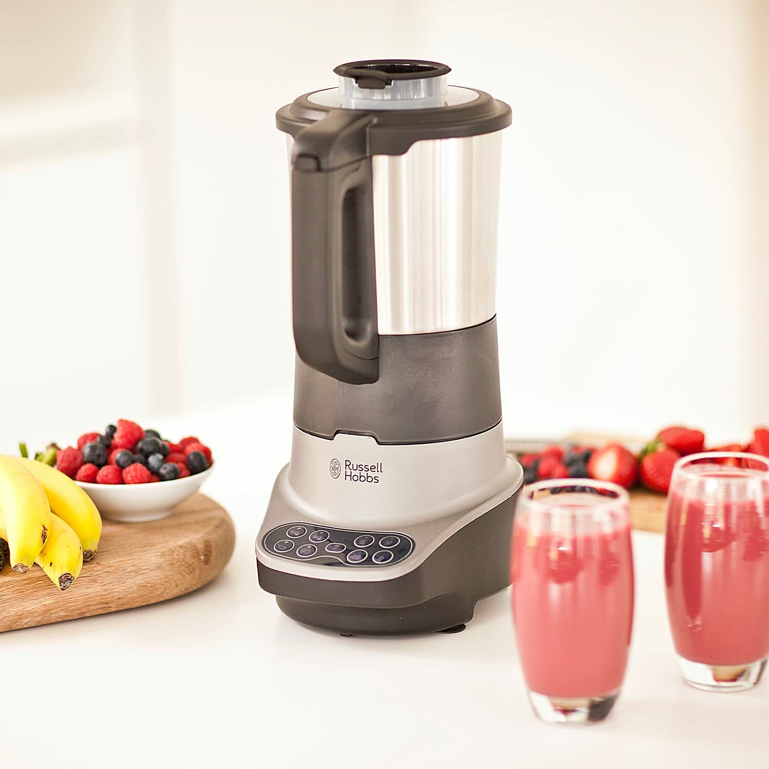 Russell Hobbs Soup & Blend 攪拌機 RH-21480