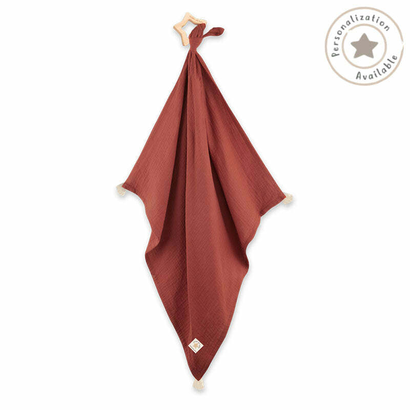 My Star comforter - DON'T CRY 自訂安撫巾