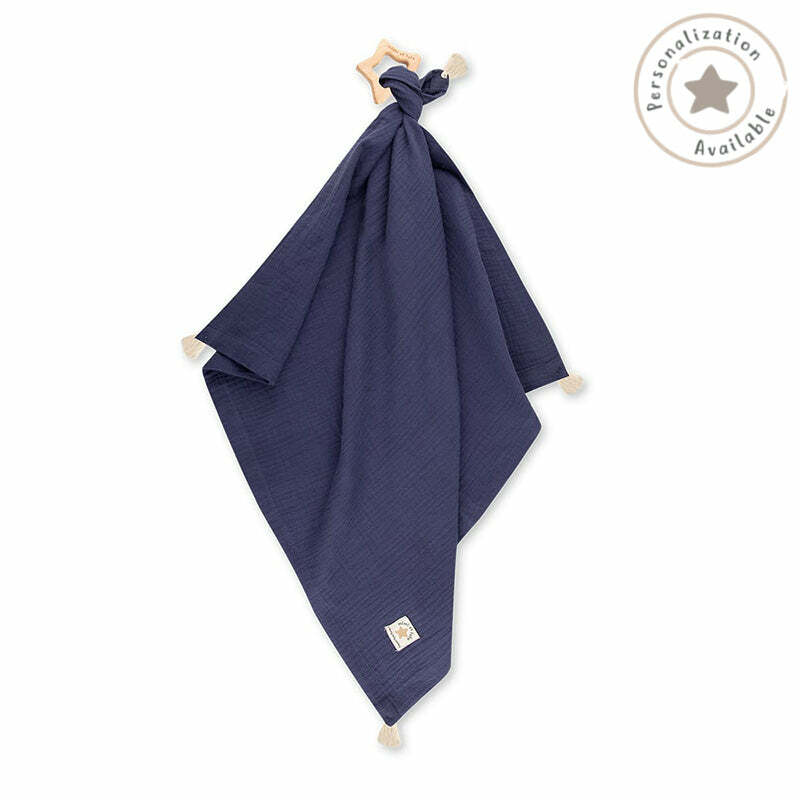 My Star comforter - DON'T CRY 自訂安撫巾