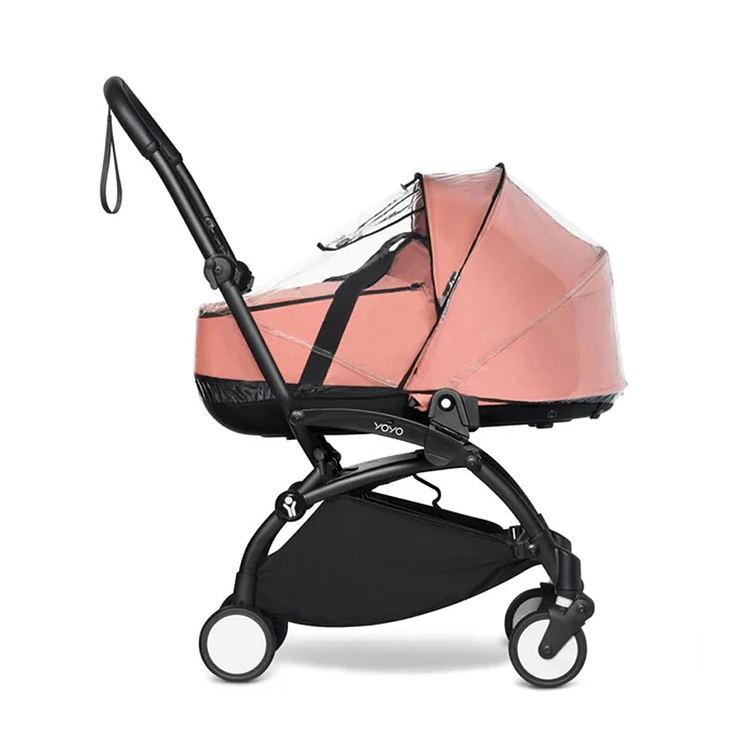 Stokke - YOYO  - 提籃雨罩 (適合YOYO³ & YOYO²)