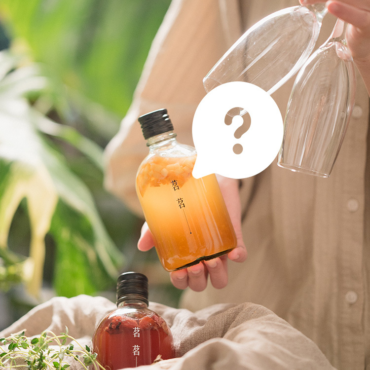 茗茗茶香檳｜世界地球日限定神秘新品 4/22-4/26盲鳥限定預購