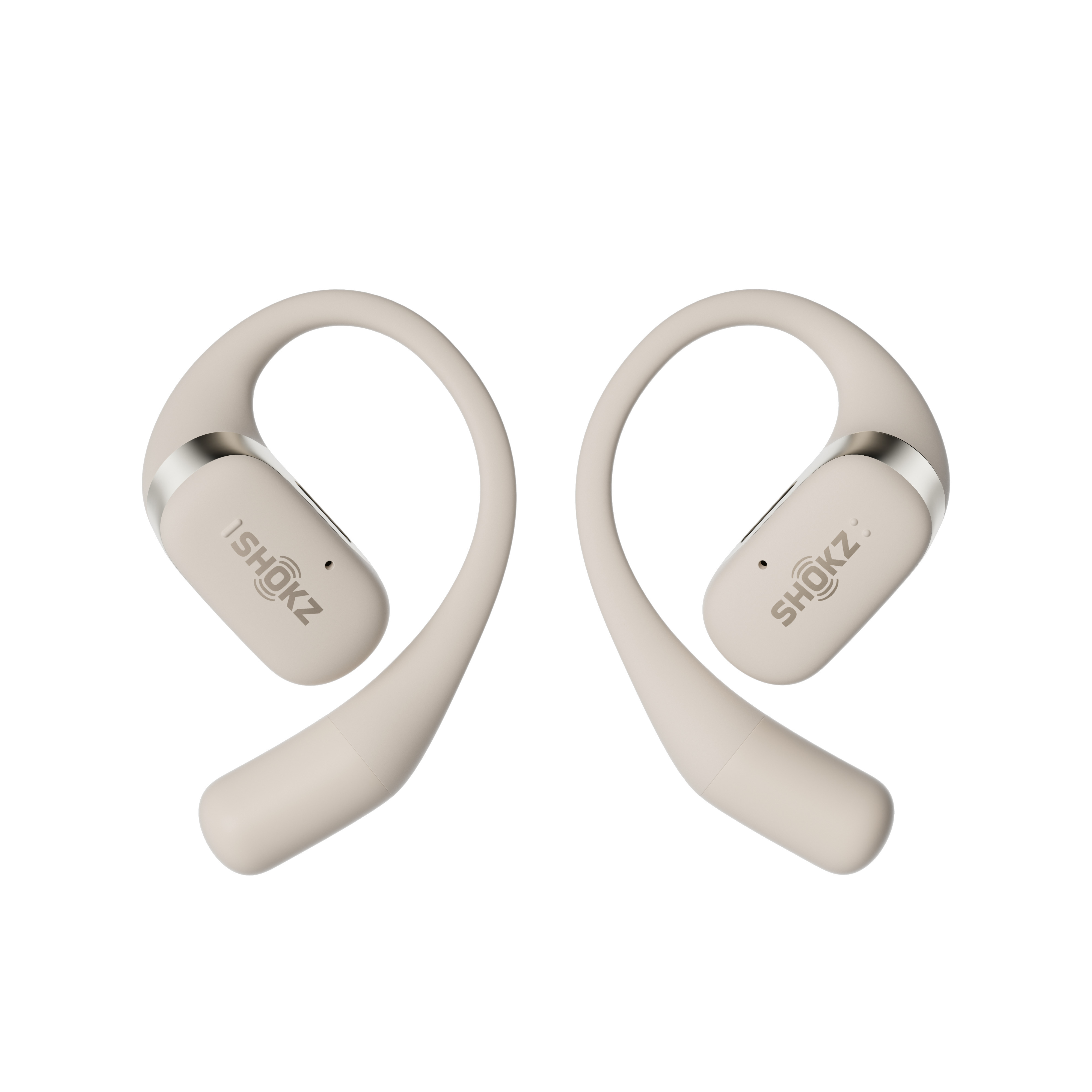 Shokz OpenFit Open ear headphones