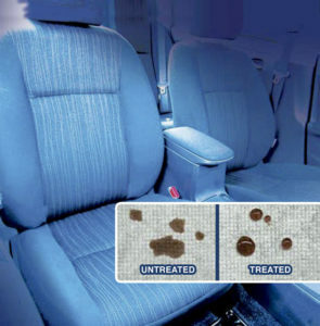 Rain‑X® 620035 地毯及織物專用鍍膜 (12oz.)