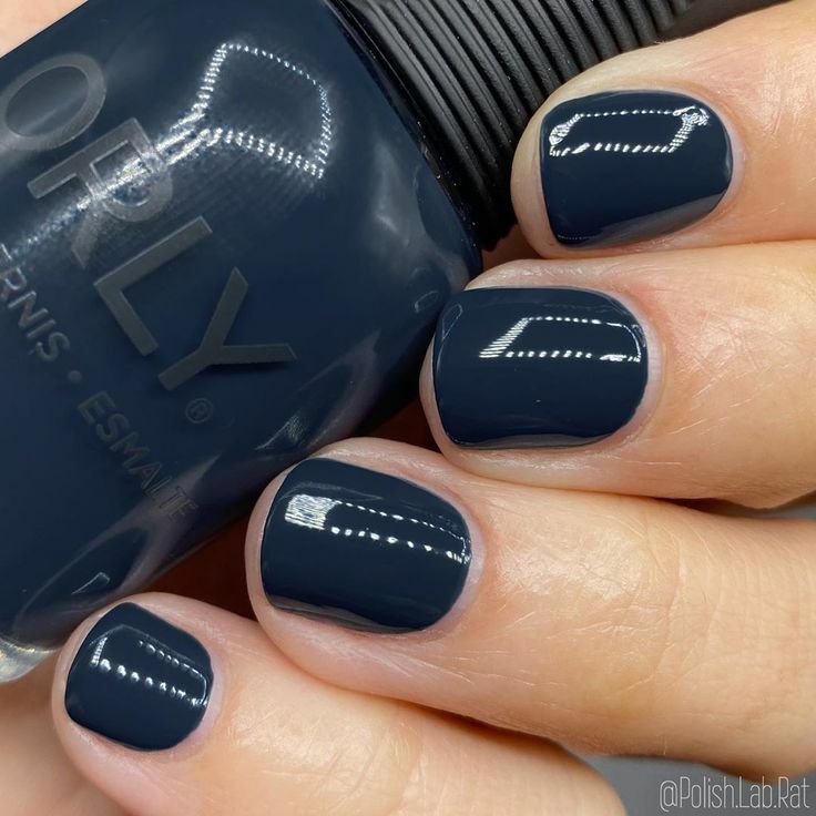 ORLY 甲油 - Midnight Oasis - 2000056