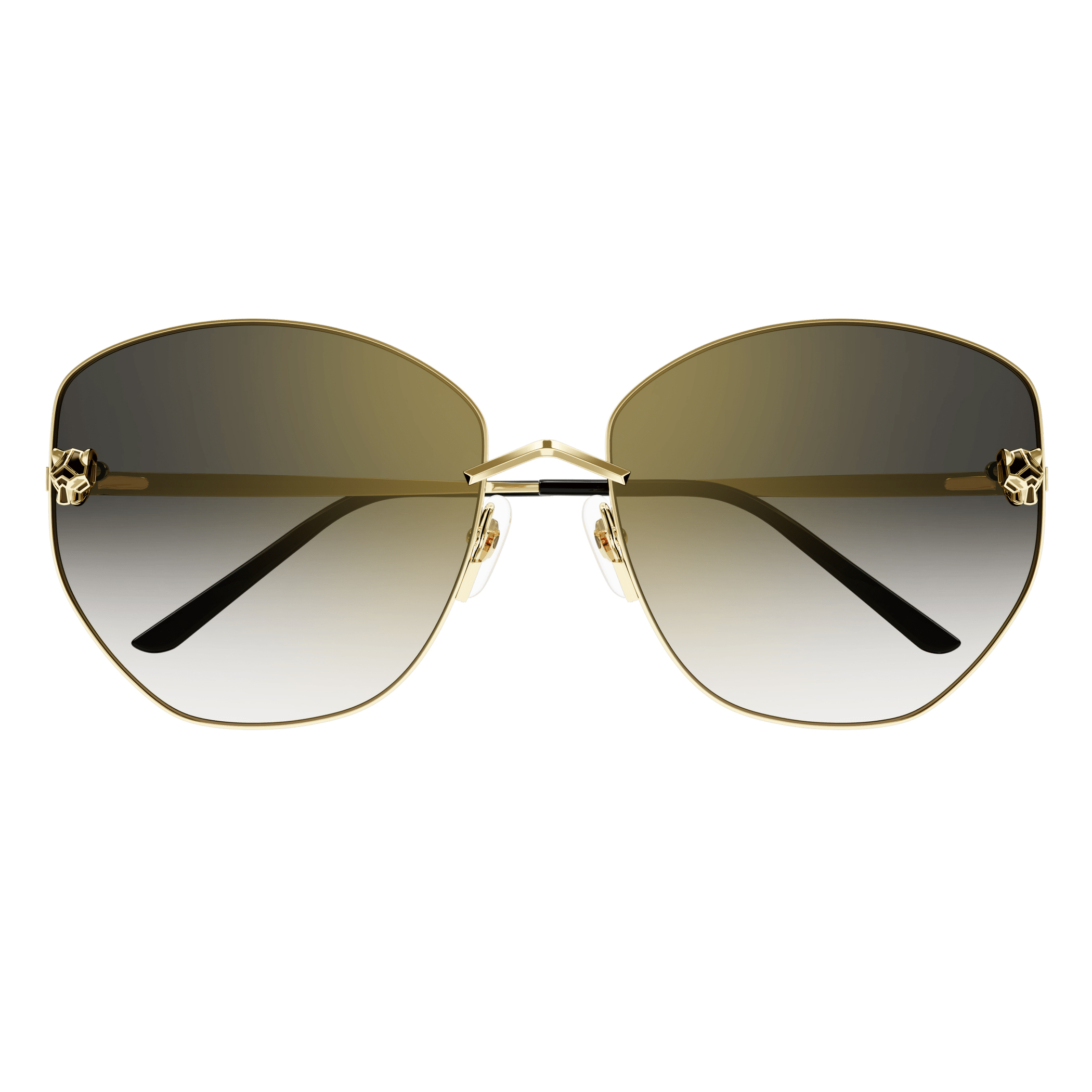 Cartier - CT0400S／001