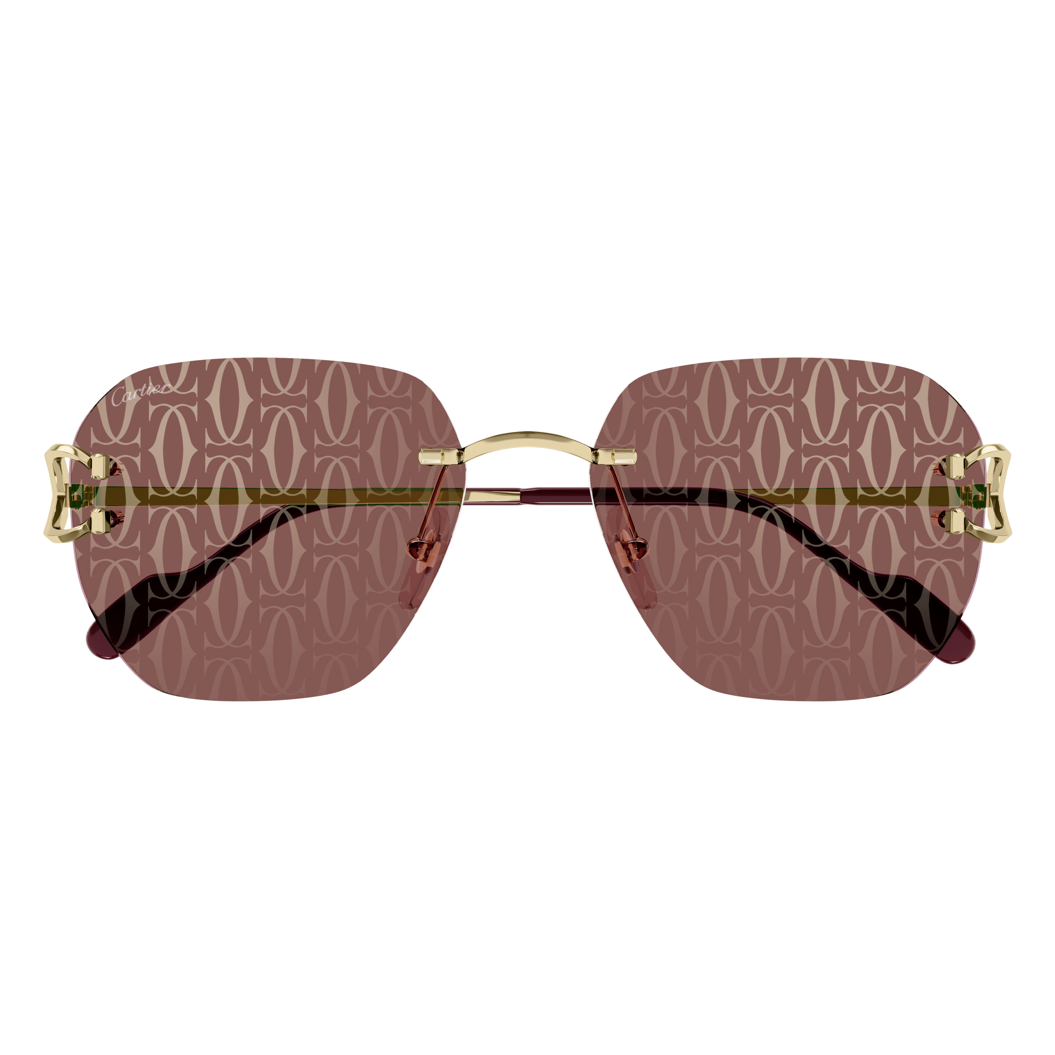 Cartier - CT0394S／003