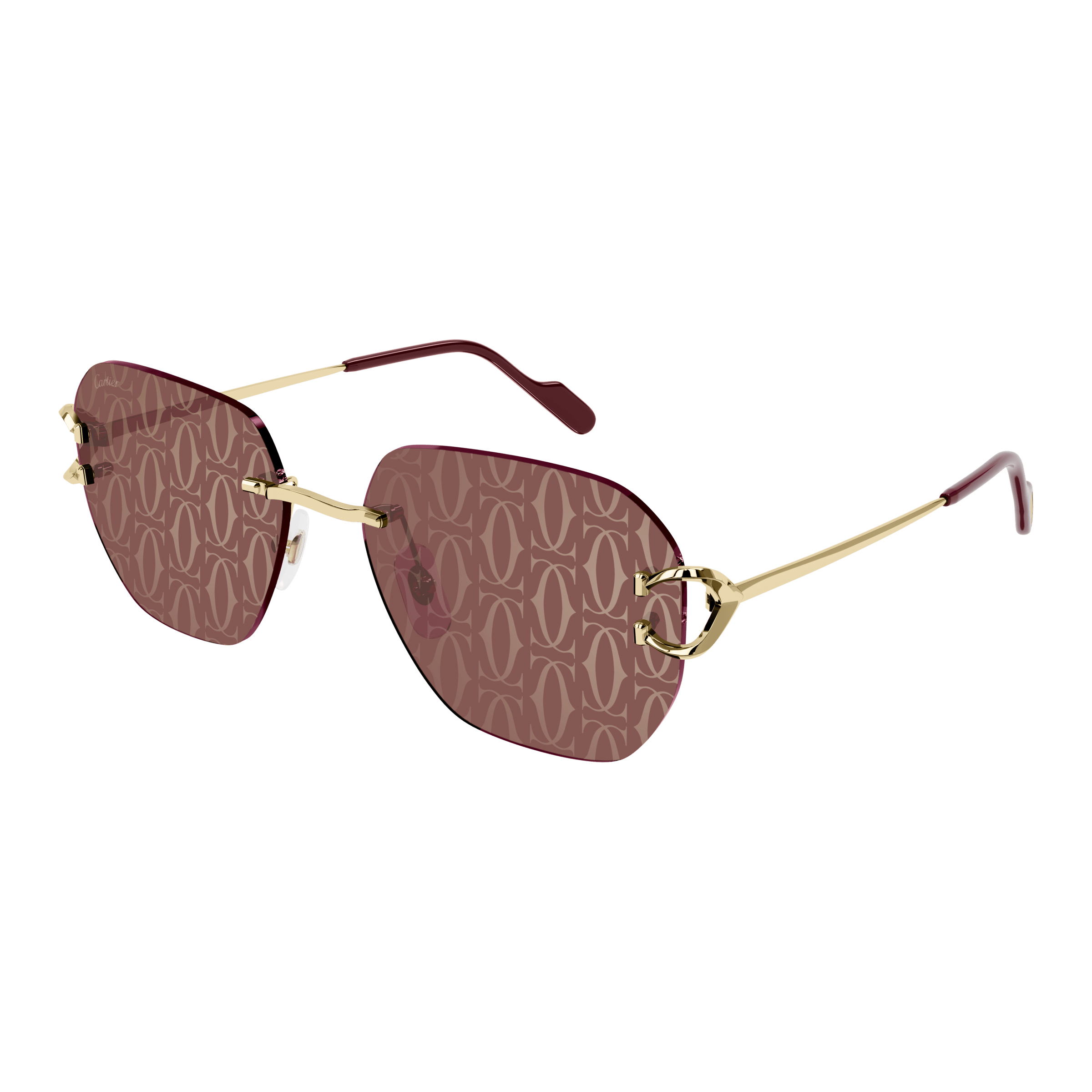 Cartier - CT0394S／003