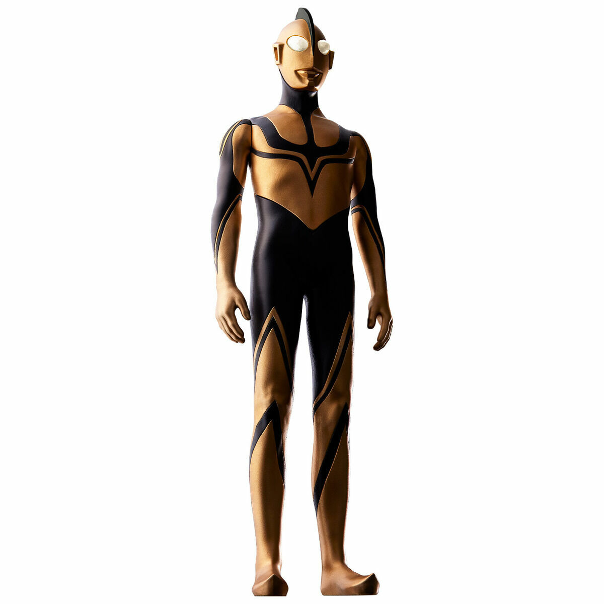 日版 巨大發光系列-超人佐菲(新超人版)