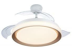 Philips 飛利浦 - FC570 DC摩打風扇燈 36W LED (連遙控器)