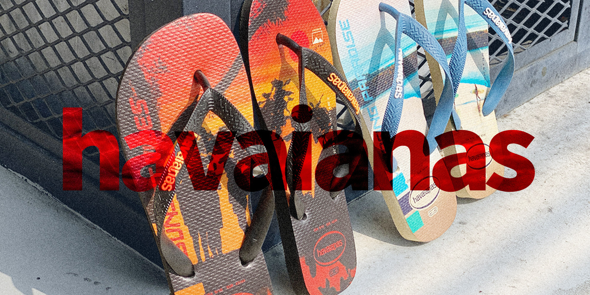 havaianas