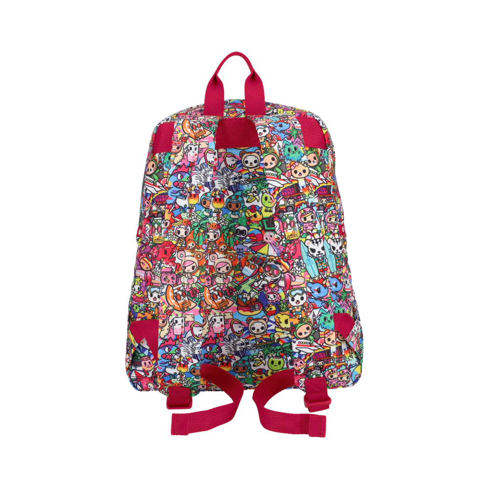 ZAINO GRANDE tokidoki LeSportsac