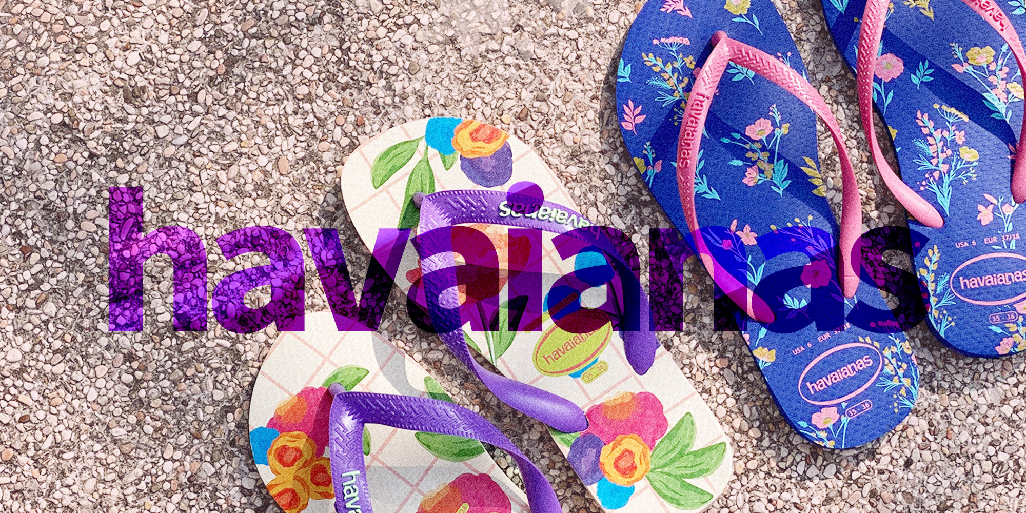 havaianas