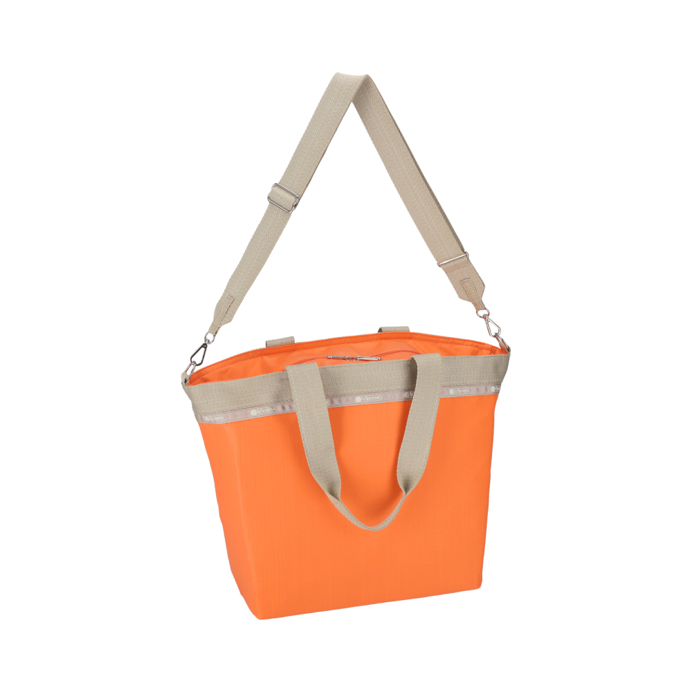 Tote bucket on sale