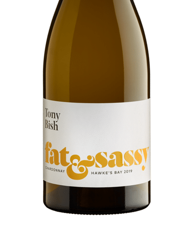 Tony Bish Fat & Sassy Chardonnay 2021