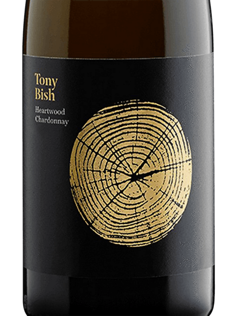 Tony Bish Heartwood Vineyard Chardonnay 2022