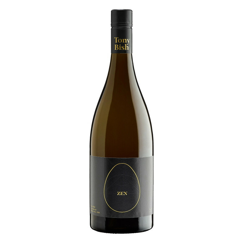 Tony Bish 'Zen' Chardonnay 2020 (JT97)