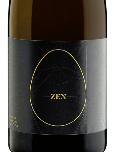 Tony Bish 'Zen' Chardonnay 2020 (JT97)