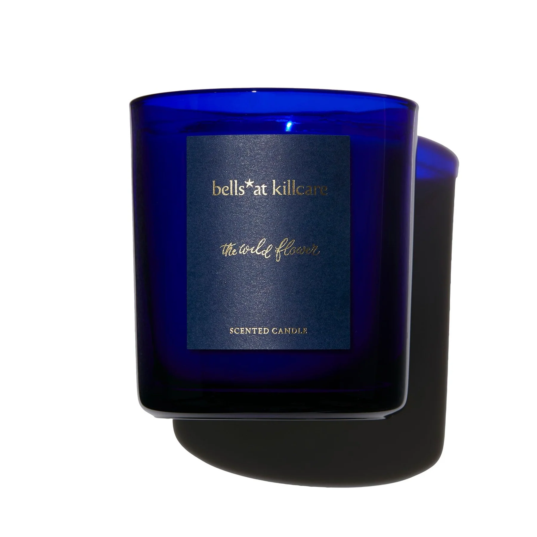 LUMIRA X BELLS 聯名蠟燭