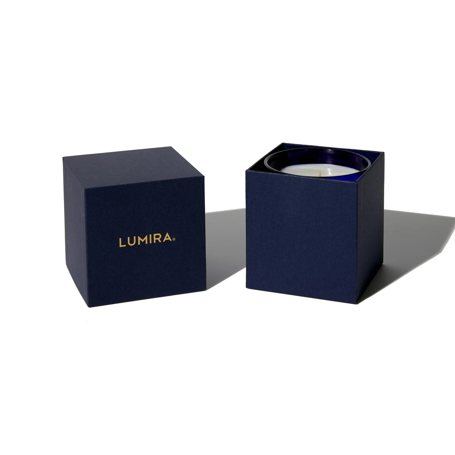 LUMIRA X BELLS 聯名蠟燭