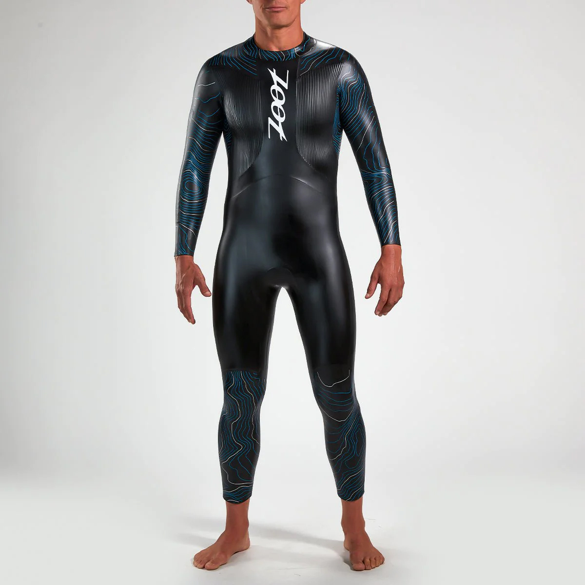 Zoot Kona 2.0 Wetsuit Men