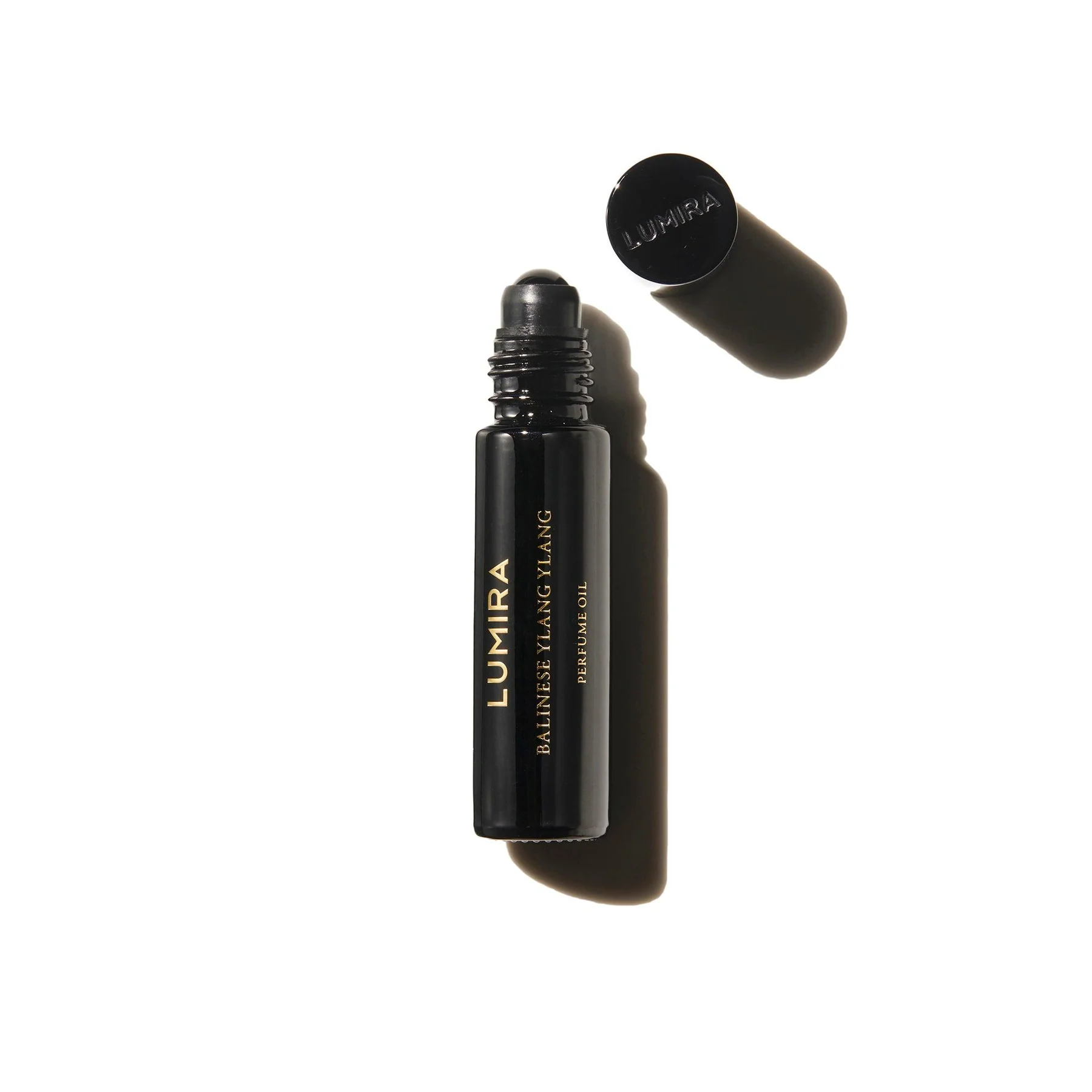 LUMIRA BALINESE YLANG YLANG 峇厘島依蘭花 香精油