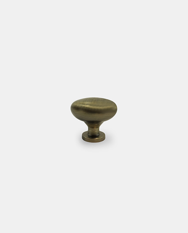 Single Metal Handle 單顆把手 No.18 - 2