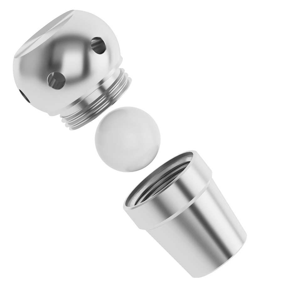 10mm Mini M, Simple M, Classic M, Classic M Plus