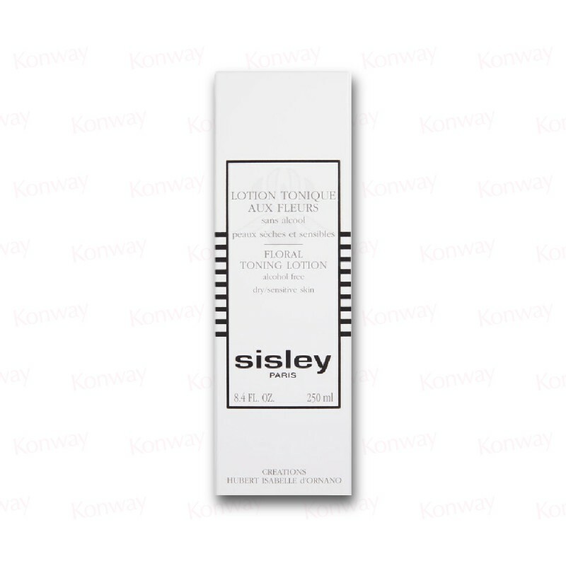 Sisley花香潤膚化妝水 - 250ml 【正品】