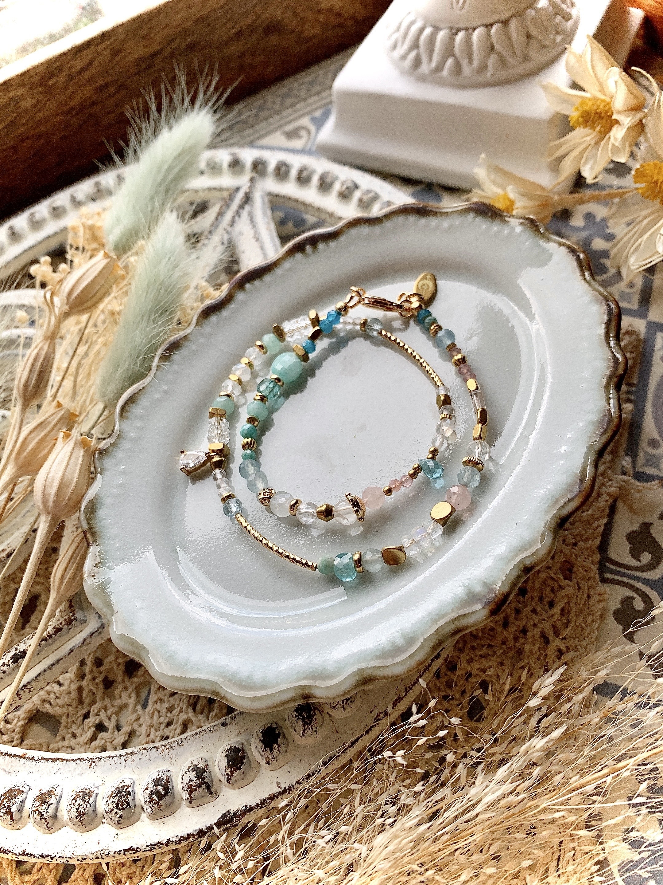 ｛ 未來。我還是那個女孩 ｝