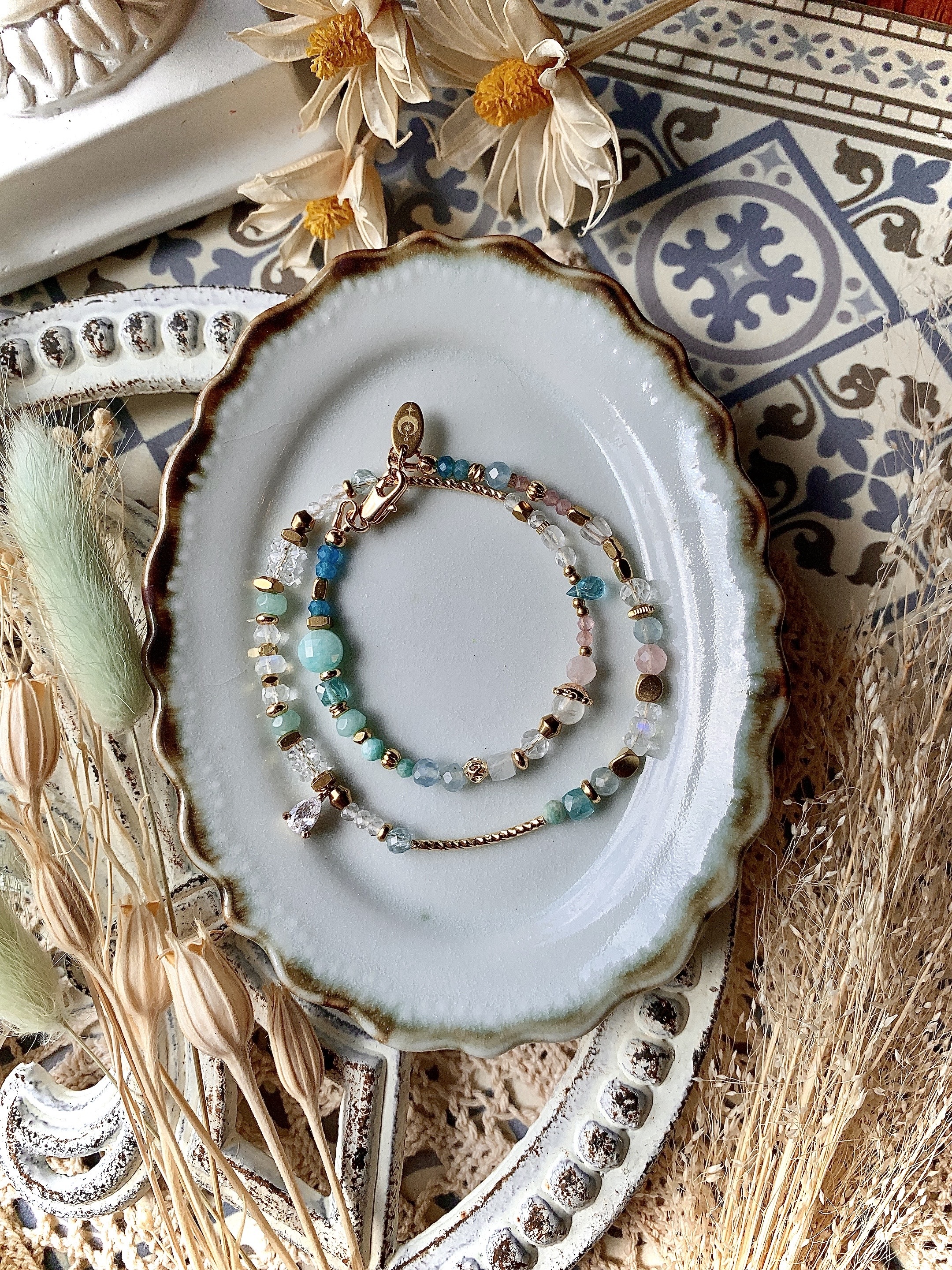 ｛ 未來。我還是那個女孩 ｝