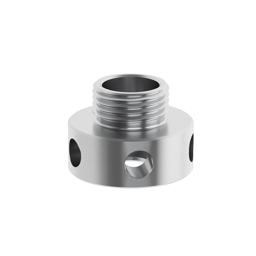 Mattpear Diffuser Simple S/ Classic M