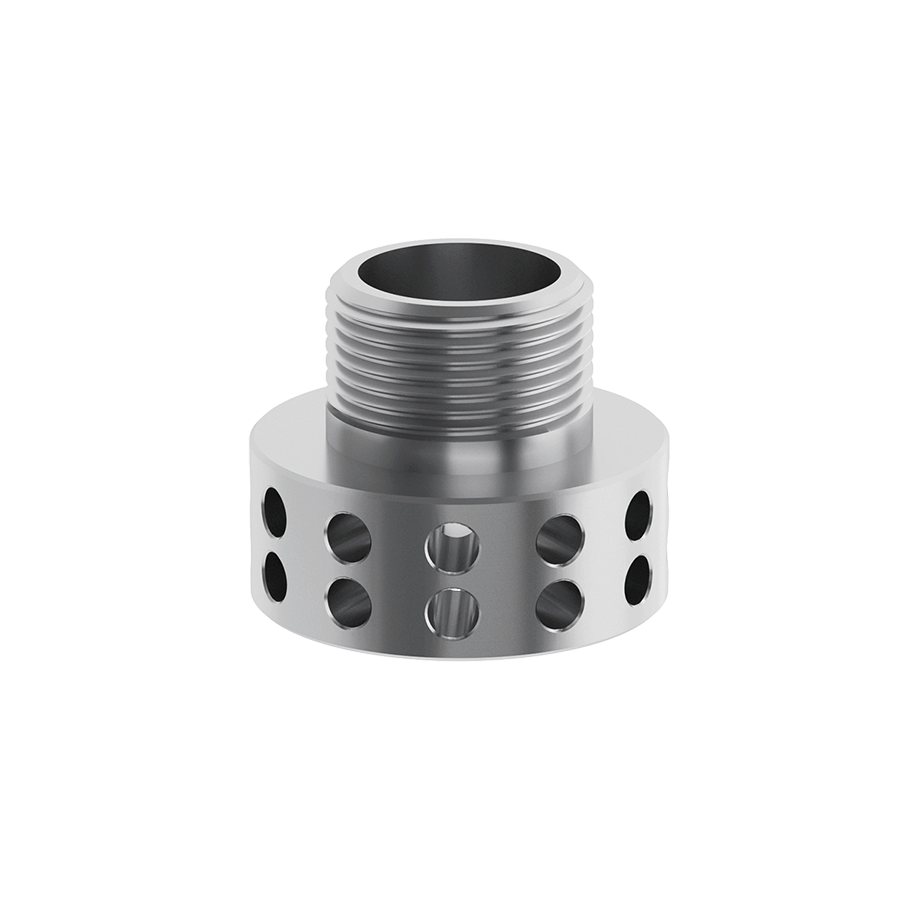 Mattpear Diffuser Simple S/ Classic M