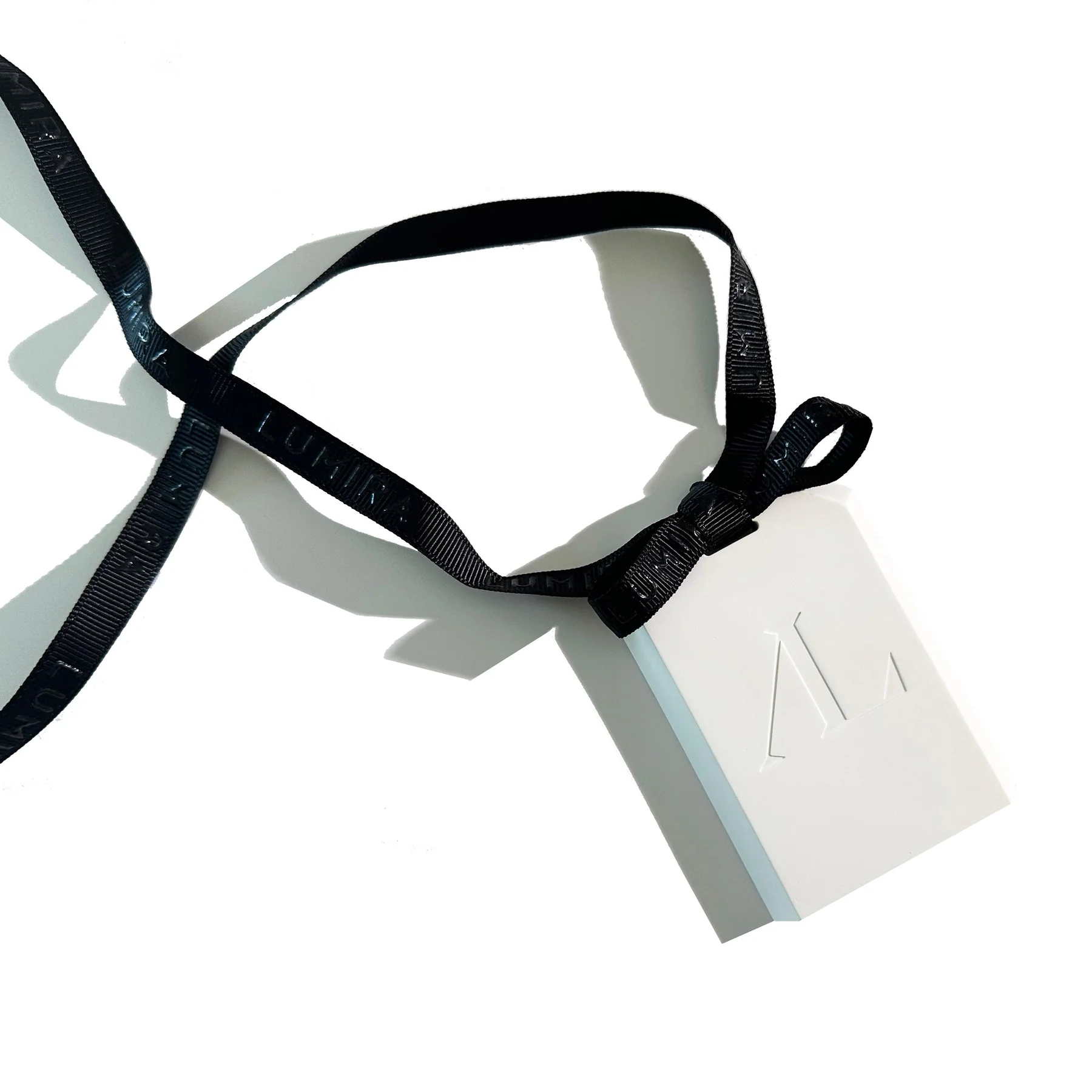 LUMIRA TUSCAN FIG SCENTED CERAMIC 托斯卡尼無花果 陶瓷吊牌