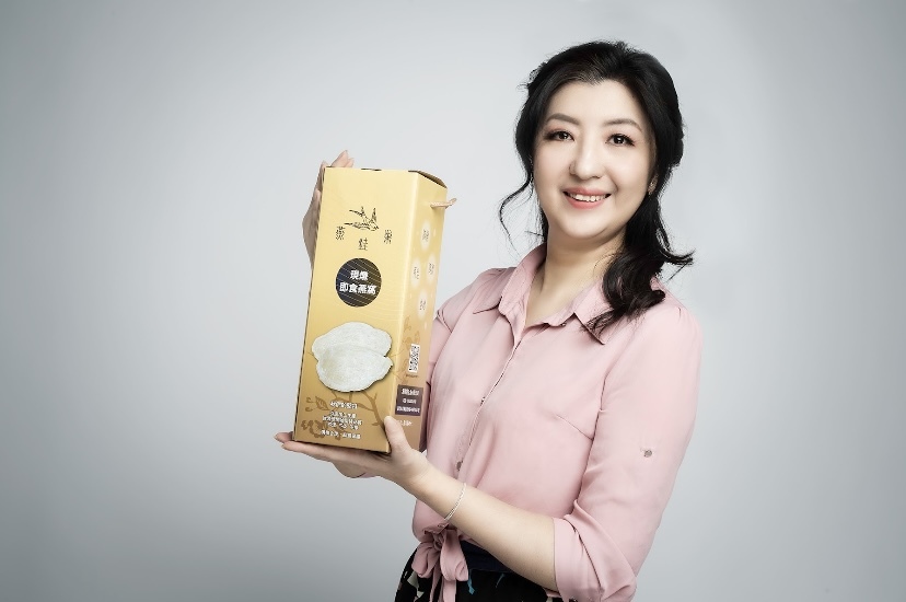 燕銈巢-即食燕窩