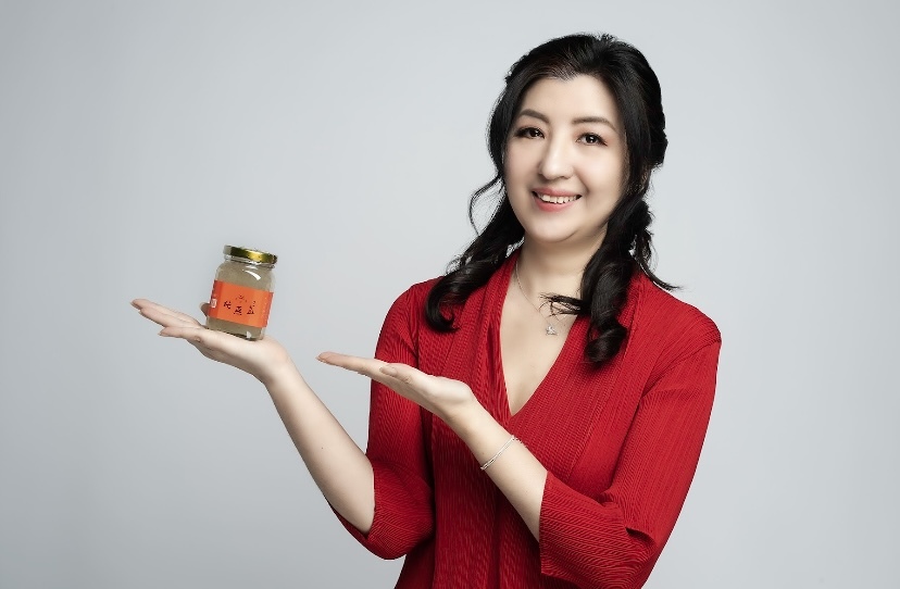 燕銈巢-無水燕窩