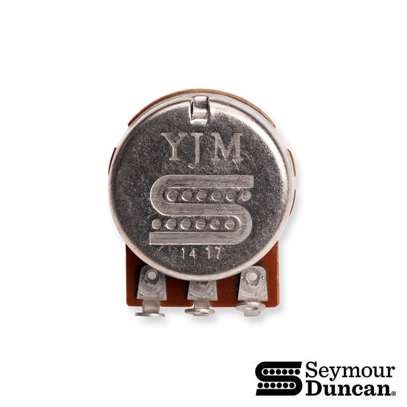 Seymour Duncan Yngwie Speed Pot VR 可變電阻