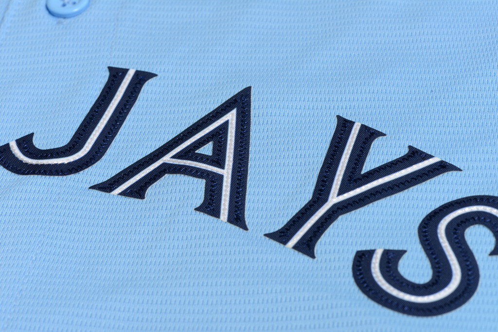 Nike MLB 多倫多藍鳥隊 Vladimir Guerrero Jr. 替代 球迷版 球衣