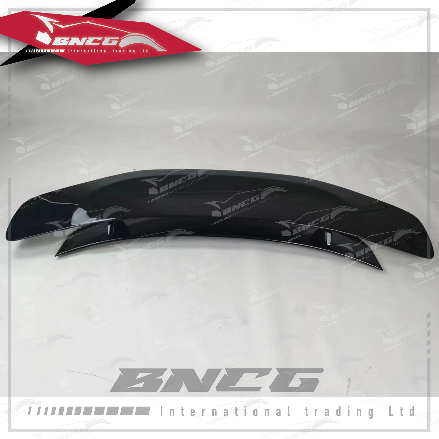 特斯拉 Tesla Model 3 Model Y 改裝 卡夢 碳纖維 外觀件 空力套件 雙層式 高腳尾翼