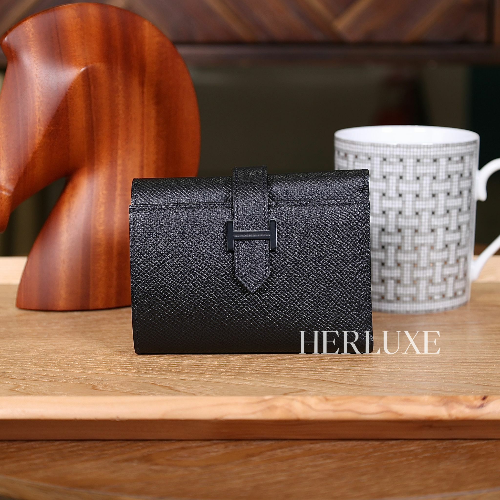 Bearn combine wallet so black epsom