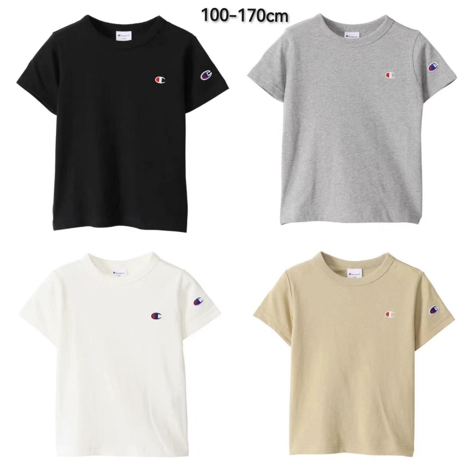 清貨優惠 Champion 短袖Tee 130,150cm