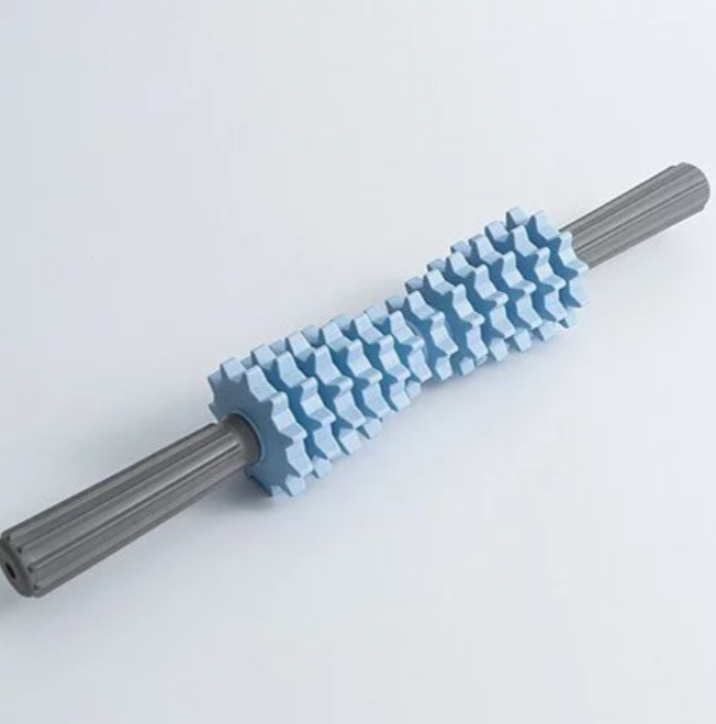 【mocodo】深層按摩滾輪棒