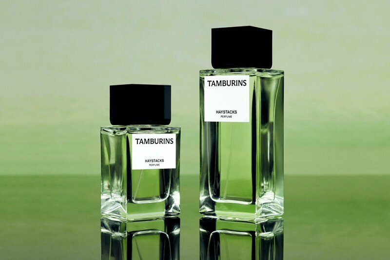 《預訂品》TAMBURINS 香水10ml/50ml/94ml